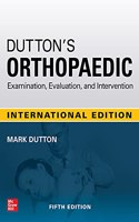 Dutton's Orthopaedic: Examination, Evaluation and Intervention, 5th Edition