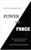 Power vs. Force