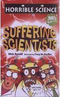 Suffering Scientists