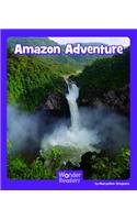 Amazon Adventure