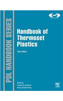 Handbook of Thermoset Plastics 3e