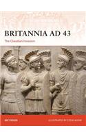 Britannia Ad 43