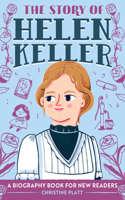 Story of Helen Keller