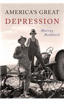 America's Great Depression