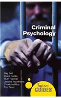 Criminal Psychology