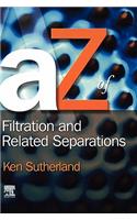 A - Z of Filtration and Related Separations