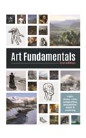 Art Fundamentals 2nd Edition