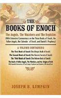 Books of Enoch