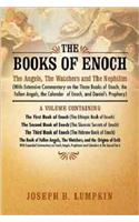 The Books of Enoch