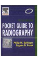 Pocket Guide To Radiography / 5th Edn