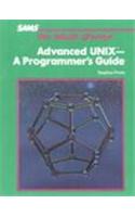 Advanced Unix: A Programmer's Guide