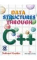 Data Structures Through C++