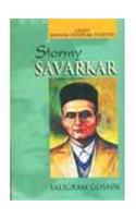Stormy Savarkar: The Revolutionary Who Jumped The Ship