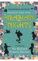 Favourite Tales from the Arabian Nights