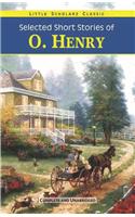 Selected Short Stories of O. Henry