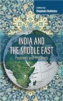 India and the Middle East