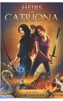 Heirs of Catriona