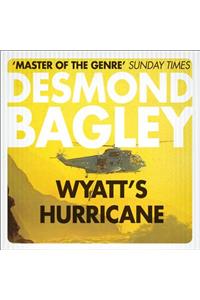 Wyatt’s Hurricane