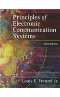 Principles of Electronic Communication Systems