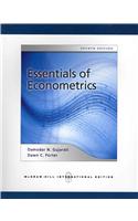 Essentials of Econometrics (Int'l Ed)