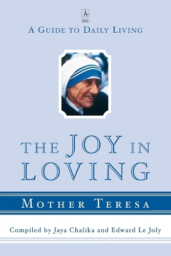 The Joy in Loving