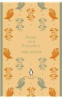 Pride and Prejudice