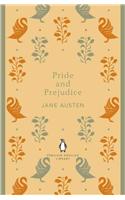 Pride and Prejudice