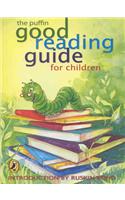 The Puffin Good Reading Guide for Children
