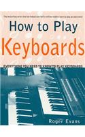 How to Play Keyboards