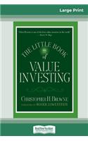 Little Book of Value Investing