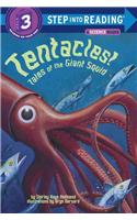 Tentacles!