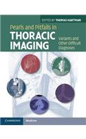 Pearls and Pitfalls in Thoracic Imaging