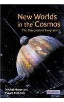 New Worlds in the Cosmos