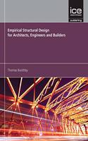Empirical Structural Design for Architects, Engineers and Builders