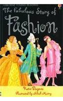 The Fabulous Story of Fashion