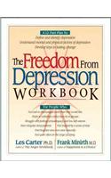 Freedom from Depression Workbook