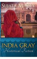 India Gray