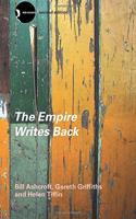 The Empire Writes Back