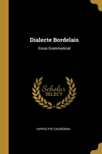 Dialecte Bordelais