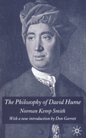 Philosophy of David Hume