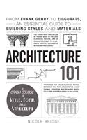 Architecture 101