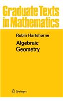 Algebraic Geometry