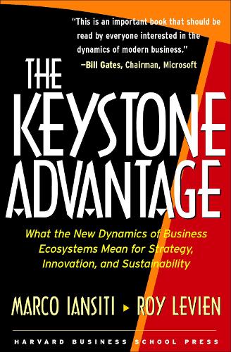 Keystone Advantage