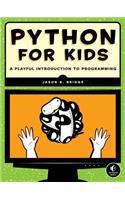 Python for Kids