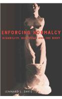 Enforcing Normalcy