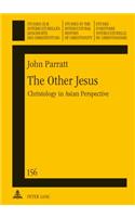 The Other Jesus