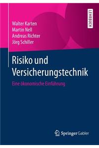 Risiko und Versicherungstechnik