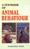 A Textbook of Animal Behaviour