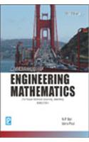 A Textbook Of Engineering Mathematics Sem-I (Ptu, Jalandhar)
