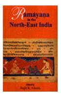 Ramayana in the North East India